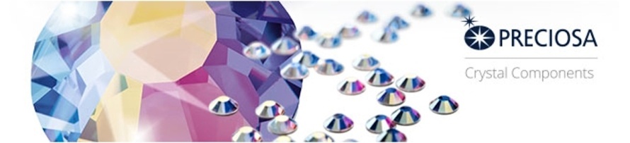 Preciosa components - kopie